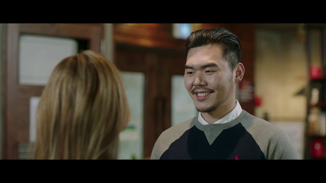 Complete Conquest of Love (2020) BluRay Hindi + Tam + Tel + Kor 720p AVC AAC 2.0 ESub.mkv.0000